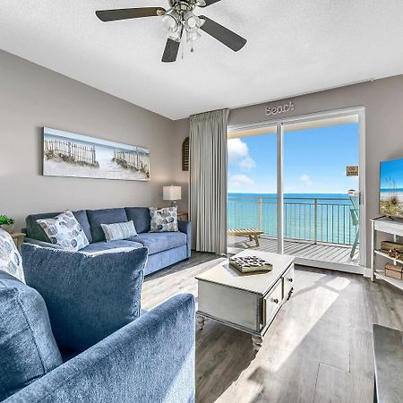 Sterling Reef 1704 Villa Panama City Beach Exteriör bild