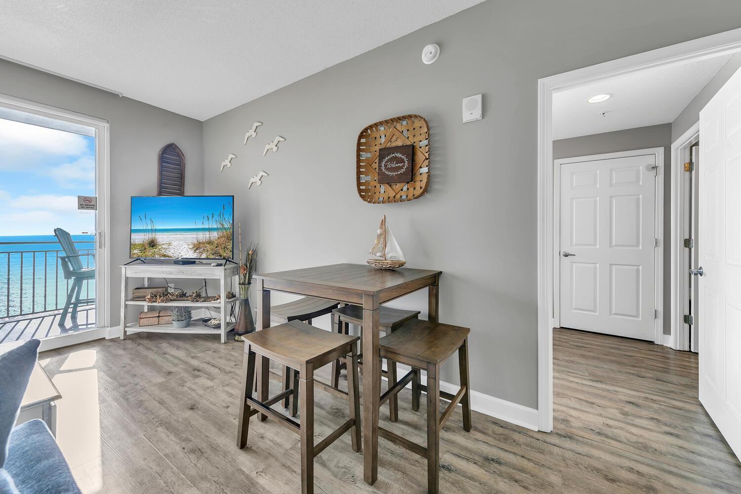 Sterling Reef 1704 Villa Panama City Beach Exteriör bild